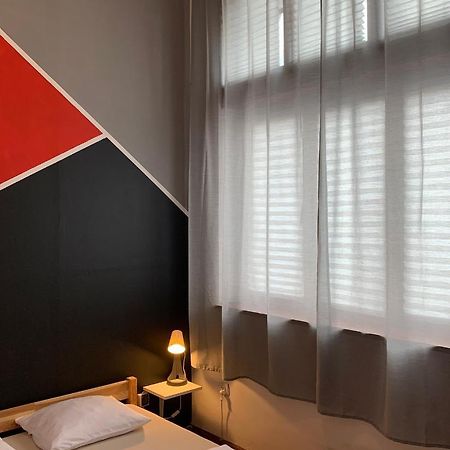 Viki Apartment Krakov Exteriér fotografie