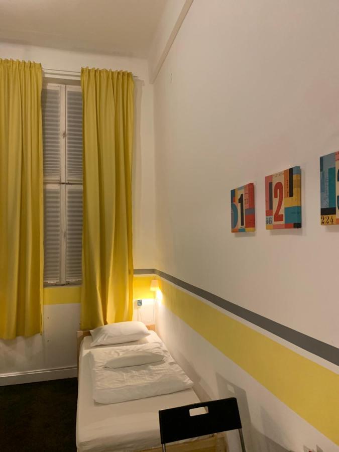 Viki Apartment Krakov Exteriér fotografie