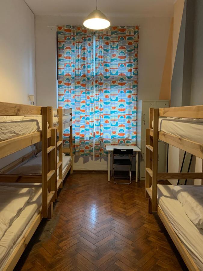 Viki Apartment Krakov Exteriér fotografie