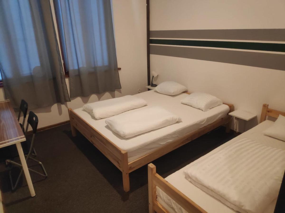 Viki Apartment Krakov Exteriér fotografie